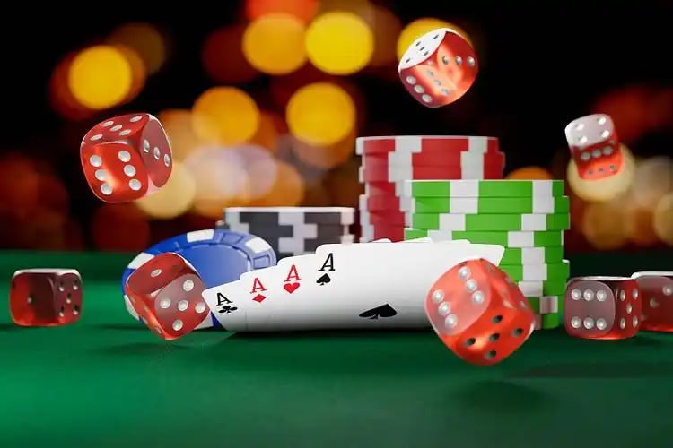 bet789 အွန်လိုင်းကာစီနို ပလက်ဖောင်း