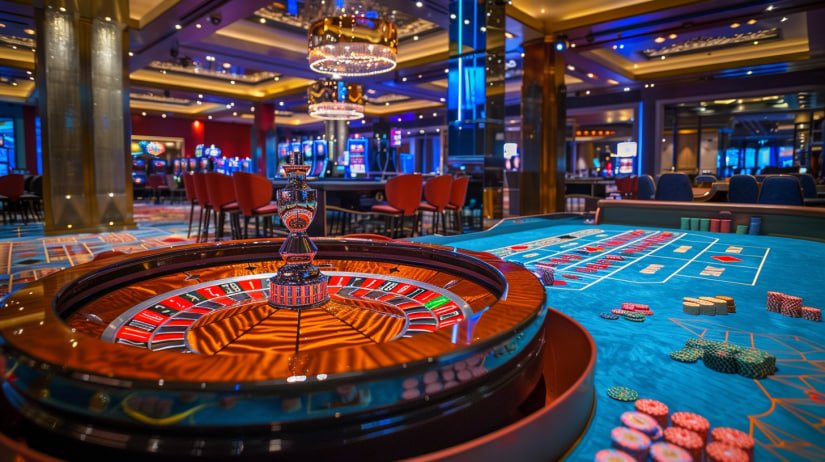 bet789 မိုဘိုင်း APP ဖြင့် Slot ဂိမ်းများ ကစားနေသော မြင်ကွင်း